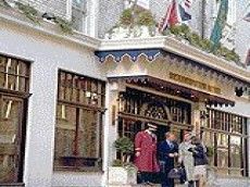 Radisson Blu Edwardian Mercer Street Hotel, Лондон Екстериор снимка
